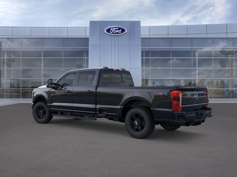 2026 Ford Super Duty F-350 SRW F-350® XL