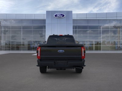 2026 Ford Super Duty F-350 SRW F-350® XL