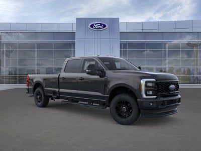 2026 Ford Super Duty F-350 SRW F-350® XL