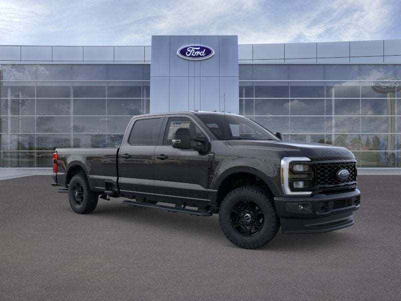 2026 Ford Super Duty F-350 SRW F-350® XL