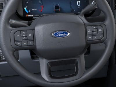 2026 Ford Super Duty F-350 SRW XLT