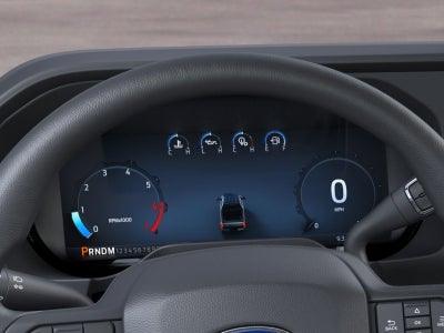 2026 Ford Super Duty F-350 SRW XLT