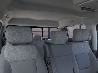 2026 Ford Super Duty F-350 SRW XLT