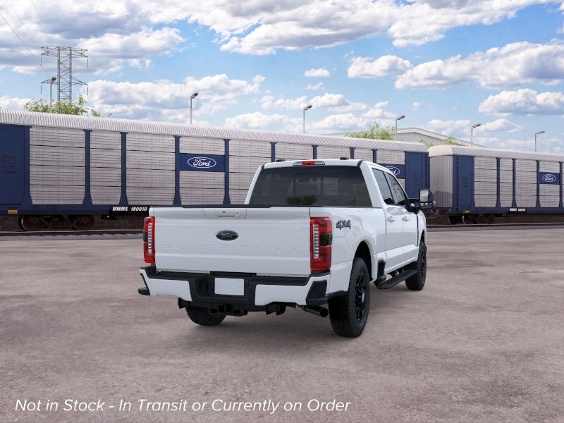 2026 Ford Super Duty F-350 SRW XLT