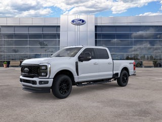 2026 Ford Super Duty F-350 SRW XLT