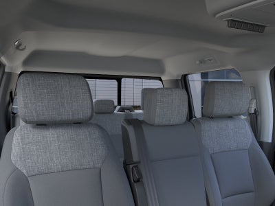 2026 Ford Super Duty F-350 SRW XLT