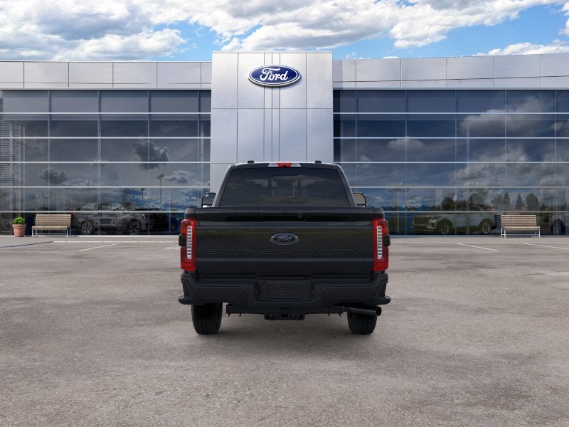 2026 Ford Super Duty F-350 SRW XLT