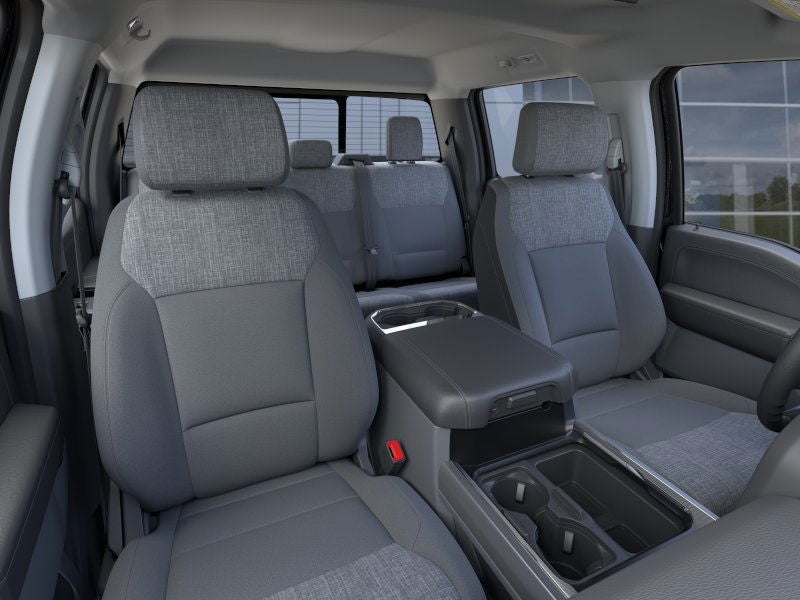 2025 Ford Super Duty F-350 SRW XLT