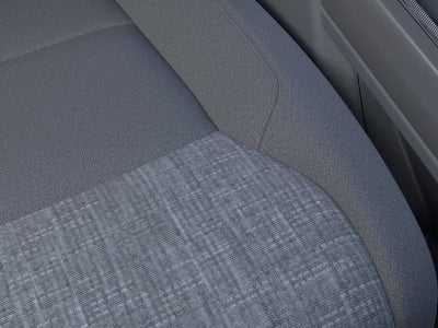 2025 Ford Super Duty F-350 SRW XLT