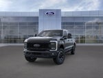 2025 Ford Super Duty F-350 SRW XLT