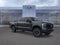 2025 Ford Super Duty F-350 SRW XLT