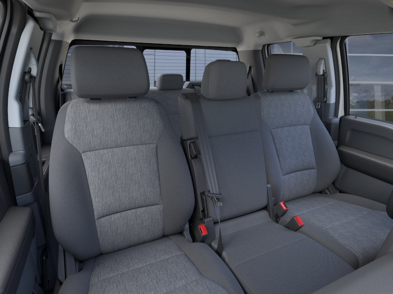 2026 Ford Super Duty F-350 SRW F-350® XL