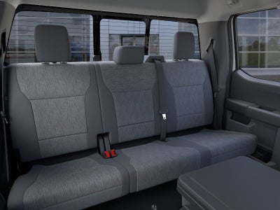 2026 Ford Super Duty F-350 SRW F-350® XL