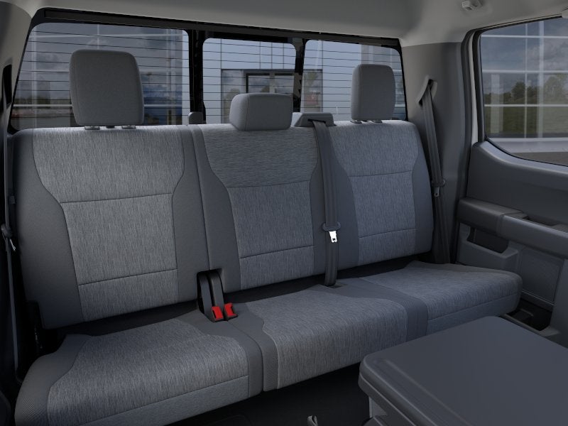 2026 Ford Super Duty F-350 SRW F-350® XL