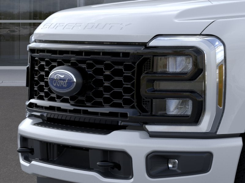 2026 Ford Super Duty F-350 SRW F-350® XL