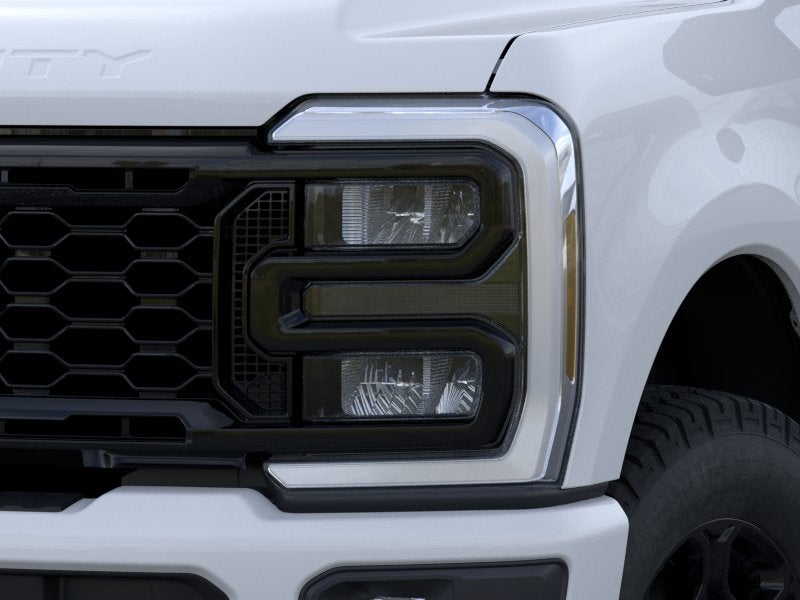 2026 Ford Super Duty F-350 SRW F-350® XL