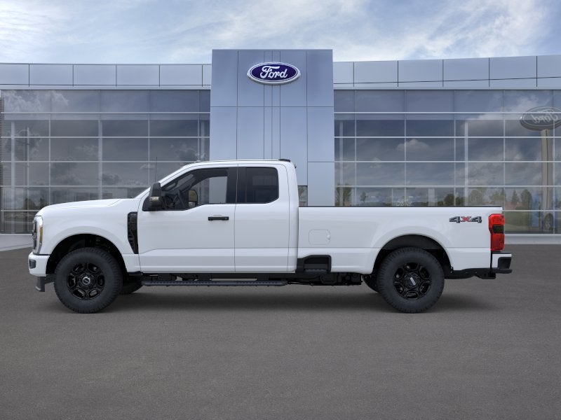 2026 Ford Super Duty F-350 SRW F-350® XL