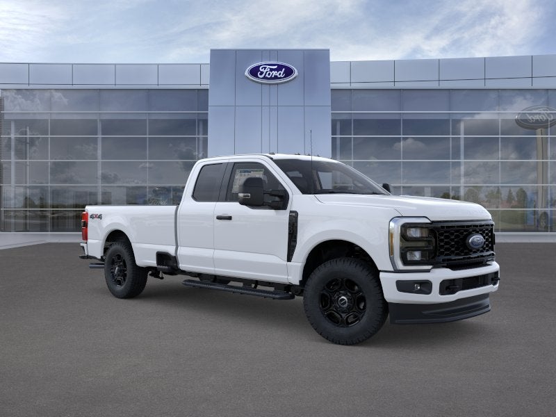2026 Ford Super Duty F-350 SRW F-350® XL