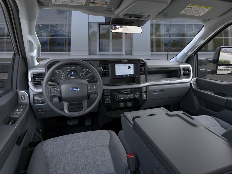 2026 Ford Super Duty F-350 SRW F-350® XL