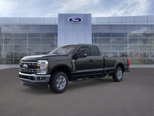 2026 Ford Super Duty F-350 SRW XLT