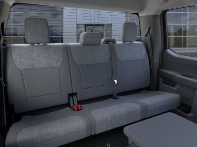 2026 Ford Super Duty F-350 SRW XLT