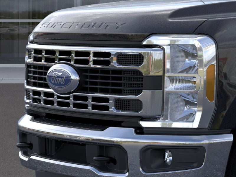 2026 Ford Super Duty F-350 SRW XLT