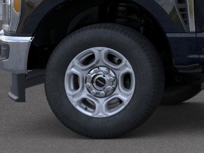 2026 Ford Super Duty F-350 SRW XLT