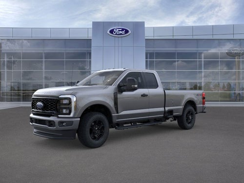 2026 Ford Super Duty F-350 SRW F-350® XL