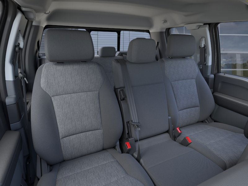 2026 Ford Super Duty F-350 SRW F-350® XL