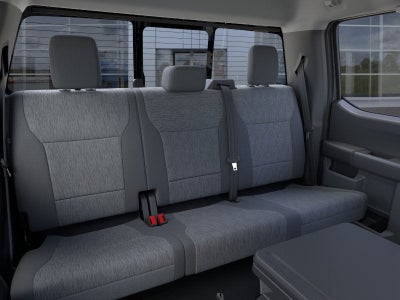 2026 Ford Super Duty F-350 SRW F-350® XL