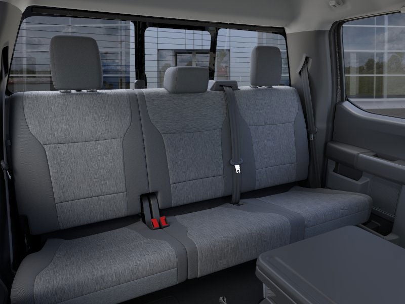 2026 Ford Super Duty F-350 SRW F-350® XL