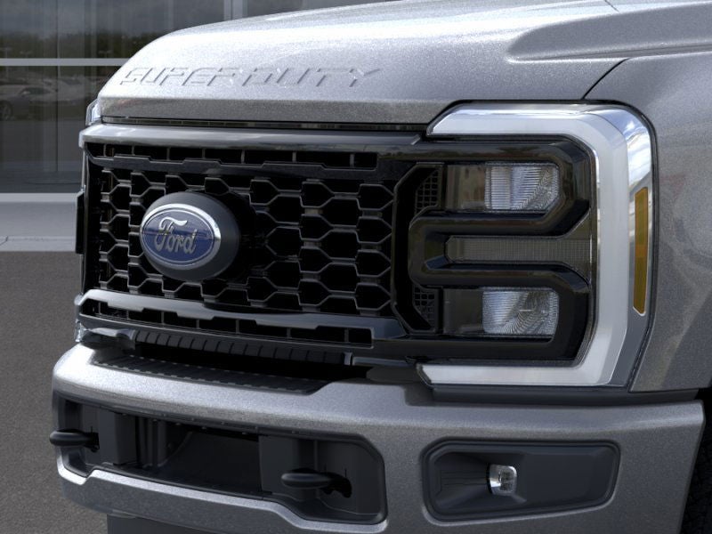 2026 Ford Super Duty F-350 SRW F-350® XL