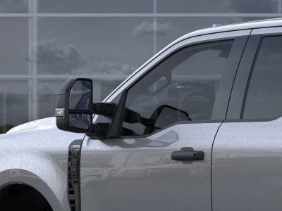 2026 Ford Super Duty F-350 SRW F-350® XL