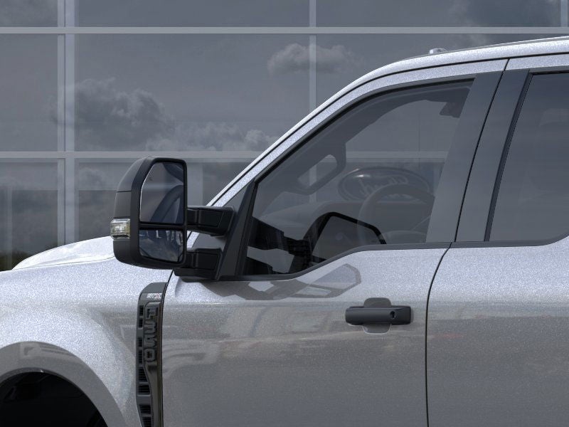 2026 Ford Super Duty F-350 SRW F-350® XL