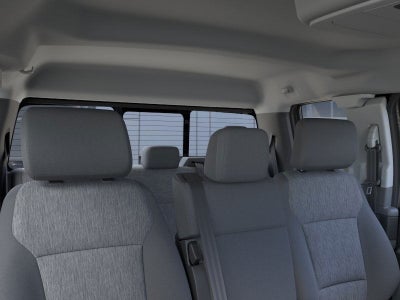 2026 Ford Super Duty F-350 SRW F-350® XL