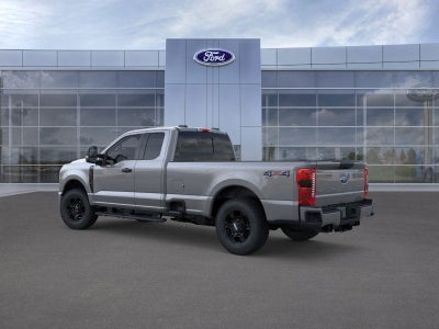 2026 Ford Super Duty F-350 SRW F-350® XL