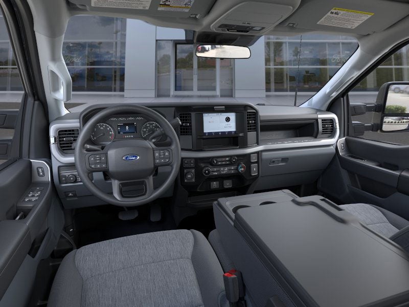 2026 Ford Super Duty F-350 SRW F-350® XL