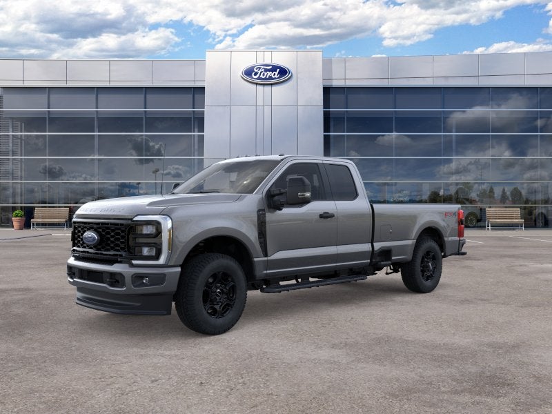 Ford work truck available through Quality Auto Mall in Rutherford NJ