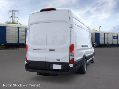 2026 Ford Transit Cargo Van Cargo Van