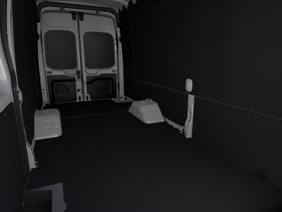 2026 Ford Transit Cargo Van Cargo Van