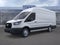 2026 Ford Transit Cargo Van