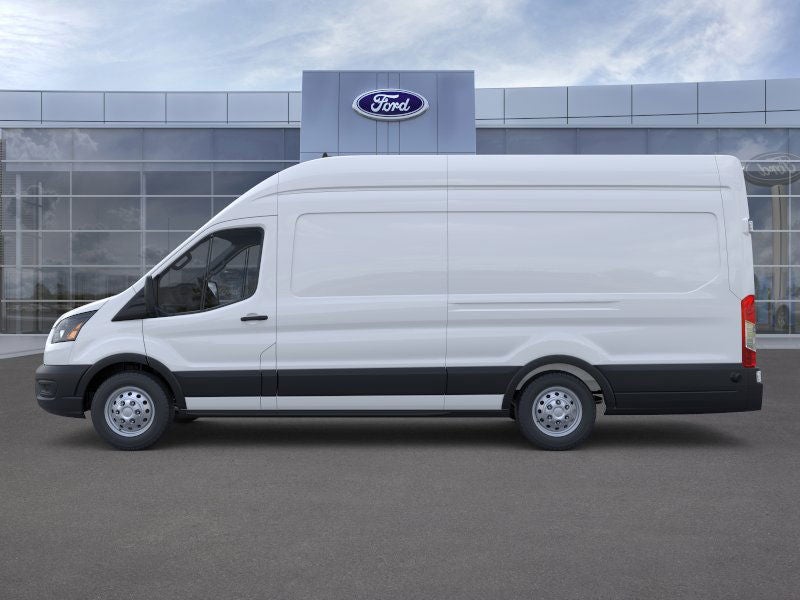 2026 Ford Transit Cargo Van