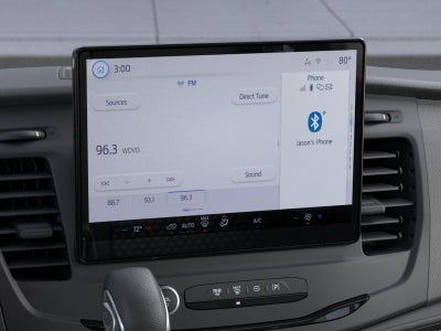 2026 Ford Transit Cargo Van Cargo Van