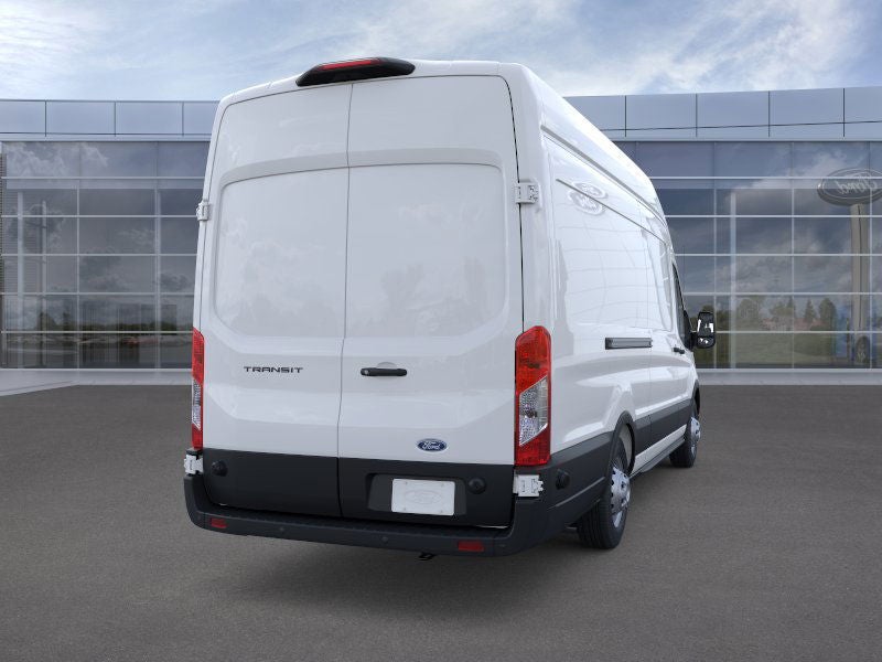 2026 Ford Transit Cargo Van Cargo Van