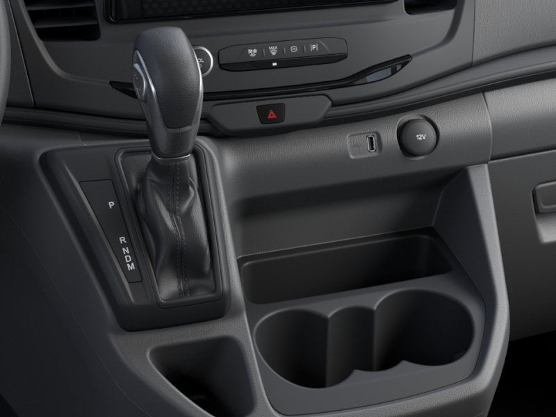 2026 Ford Transit Cargo Van Cargo Van