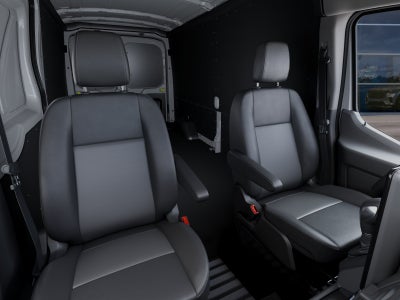 2027 Ford Transit Cargo Van Cargo Van