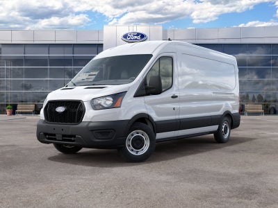 2027 Ford Transit Cargo Van Cargo Van