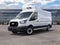 2027 Ford Transit Cargo Van Cargo Van