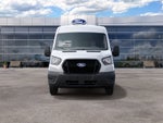 2027 Ford Transit Cargo Van Cargo Van