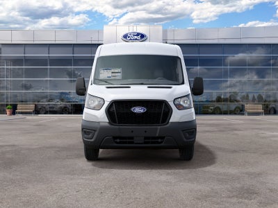 2027 Ford Transit Cargo Van Cargo Van